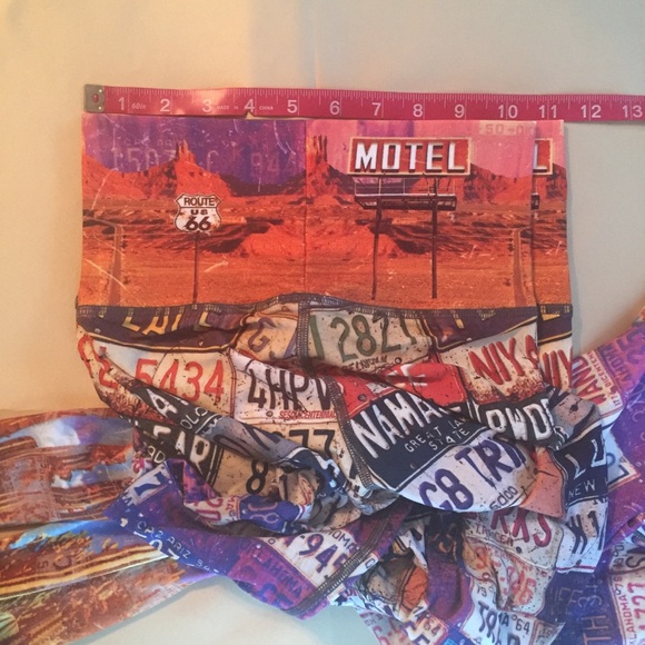 Niyama Sol Zzyzx barefoot legging sz. S - Picture 8 of 8